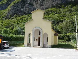 Saint Mary of Help church
