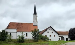 Filialkirche Andreas