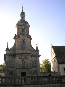 Pfarrkirche