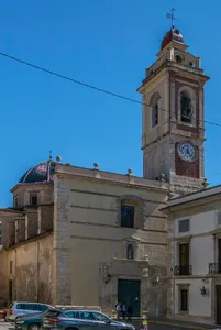 church of Saint Lawrence