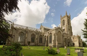 Church of Saints Peter and Paul
