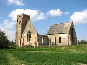 St Mary's Church