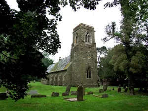 Church of St Mary