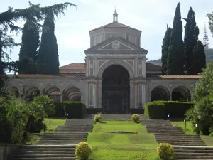 Church of Santa Maria Reina