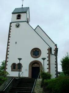 Protestant Church (Pruem)