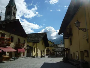 Saint John the Baptist’s Church