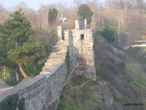 Giresun Castle