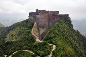 Citadelle Laferrière