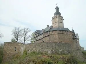 Falkenstein Castle