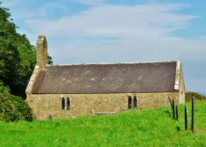 St Beuno's Church