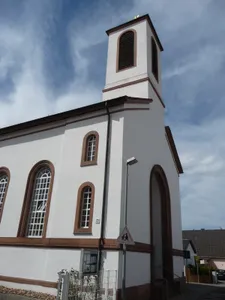 Protestant church