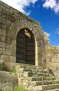 Castle of Avô