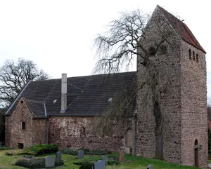 Marktkirche Bebertal