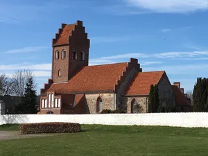 Draaby Church