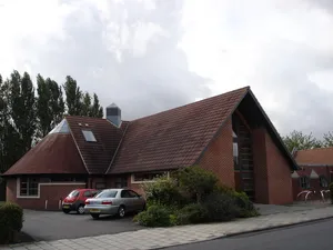 St Luke's Church