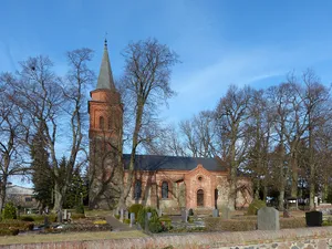 Church in Neuendorf B