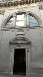 Chiesa di S. Maria Immacolata
