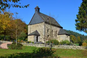 Saint Quentin Church
