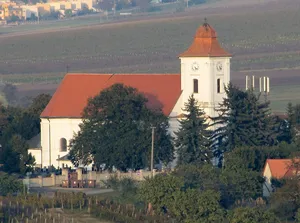 Church of Saint Anne