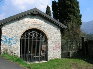 church SS Giovanni e Paolo