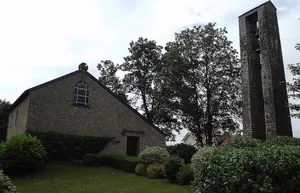 Protestant church