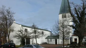 Genezarethkirche