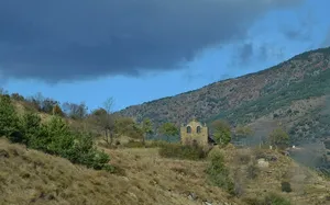 Mare de Déu del Soler