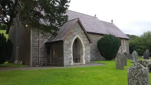 St Ceitho's Church, Llangeitho