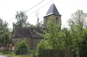 Protestant Church (Wölkau)