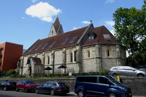 Church of St Peter