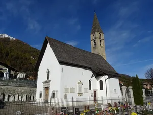 Saint Roch church