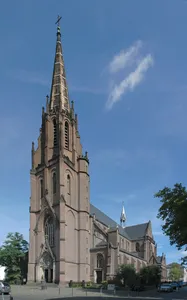 Liebfrauenkirche