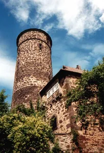 Castle of Ludwigstein