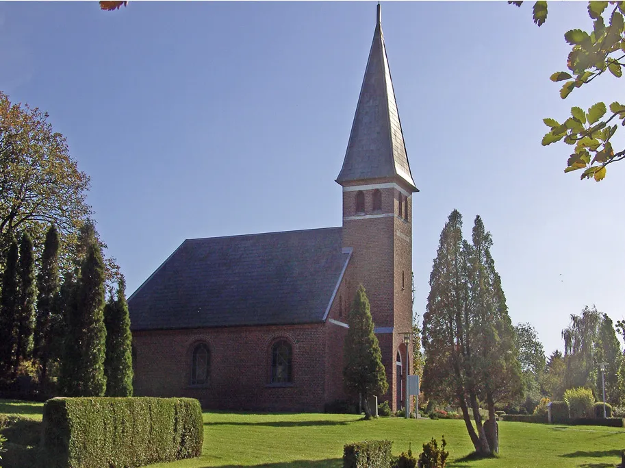 fra nordvest