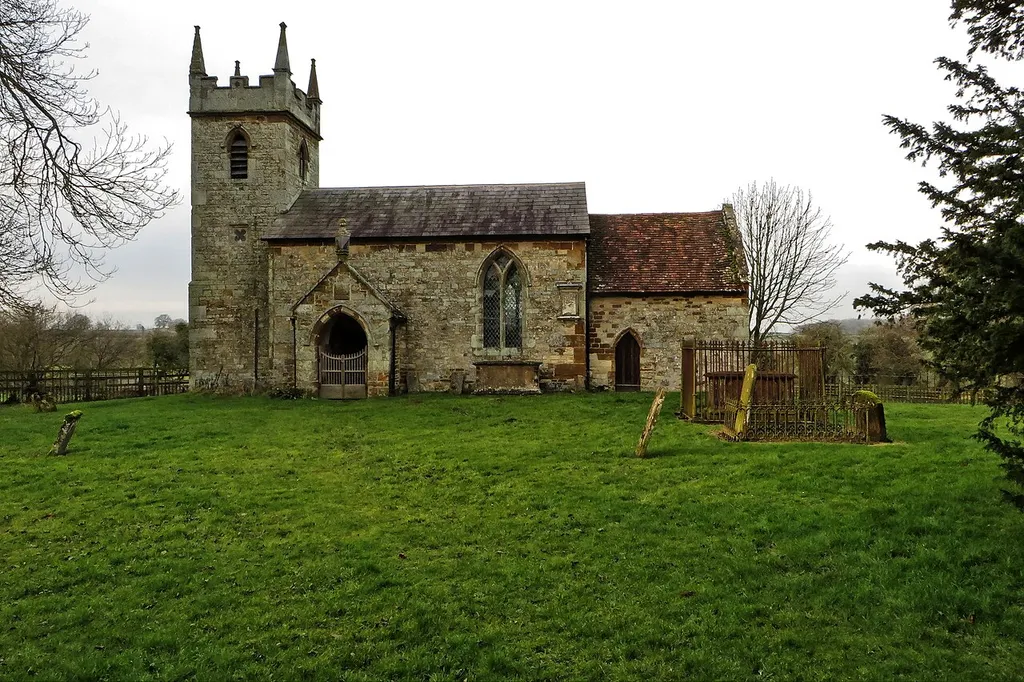 Church Of St John The Baptist .mw-parser-output .messagebox{margin:4px 0;width:auto;border-collapse:collapse;border:2px solid var(--border-color-progressive,#6485d1);background-color:var(--background-color-neutral-subtle,#fbfcff);color:var(--color-base,#202122);box-sizing:border-box;border-inline-start-width:8px}.mw-parser-output .messagebox.mbox-small{font-size:88%;line-height:1.25em}.mw-parser-output .mbox-warning,.mw-parser-output .mbox-speedy{border:2px solid var(--border-color-error,#b22222);background:var(--background-color-error-subtle,#ffdbdb);border-inline-start-width:8px}.mw-parser-output .mbox-serious,.mw-parser-output .mbox-delete,.mw-parser-output .mbox-stop{border:2px solid var(--border-color-error,#b22222);border-inline-start-width:8px}.mw-parser-output .mbox-issue,.mw-parser-output .mbox-content{border:2px solid #f28500;background:var(--background-color-warning-subtle,#ffe);border-inline-start-width:8px}.mw-parser-output .mbox-query,.mw-parser-output .mbox-style{border:2px solid #f4c430;background:var(--background-color-warning-subtle,#ffe);border-inline-start-width:8px}.mw-parser-output .mbox-shit{border:2px solid #960;border-inline-start-width:8px}.mw-parser-output .mbox-license{border:2px solid #88a;border-inline-start-width:initial}.mw-parser-output .mbox-legal{border:2px solid var(--border-color-notice,#666);background:var(--background-color-base,#fff);border-inline-start-width:8px}.mw-parser-output .mbox-honor{border:2px solid #ca3;background:var(--background-color-warning-subtle,#fcf4db);border-inline-start-width:8px}.mw-parser-output .mbox-growth{border:2px solid #8d4;background:var(--background-color-success-subtle,#d5fdf4);border-inline-start-width:8px}.mw-parser-output .mbox-move{border:2px solid #93c;border-inline-start-width:8px}.mw-parser-output .mbox-protection,.mw-parser-output .mbox-message{border:2px solid var(--border-color-base,#aaa);border-inline-start-width:8px}.mw-parser-output .messagebox .mbox-text{border:none;padding:0.25em 