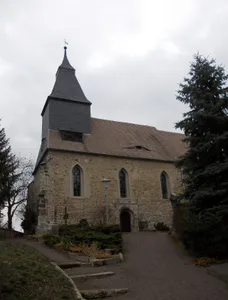 Protestant Church (Kötzschau)