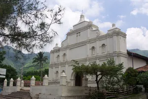 Holy Cross of Rome Church
