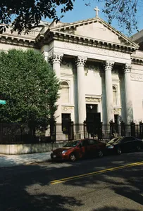 Church of Notre Dame
