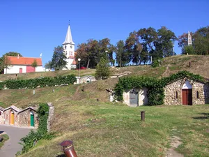 Church of Saint Giles