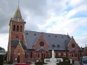 Saint Symphorian Church