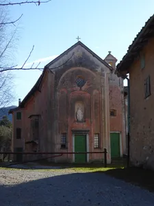 Saint Joseph church
