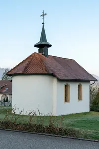 14 Nothelfer chapel