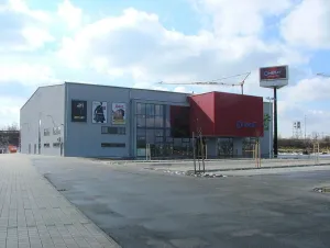 Cineplex Memmingen