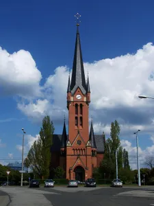 St. Peter's Church