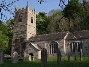 Parish Church of St Peter