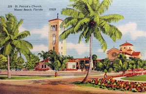 St. Patrick Catholic Church