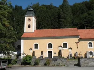 Filialkirche Sarmingstein