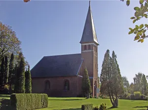 Handrup Church