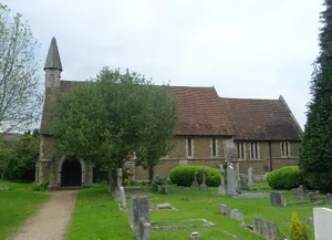 St Luke's Church