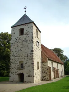 Dorfkirche Rambow